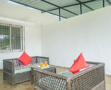 Olive Villa Khandāla Εξωτερικό φωτογραφία