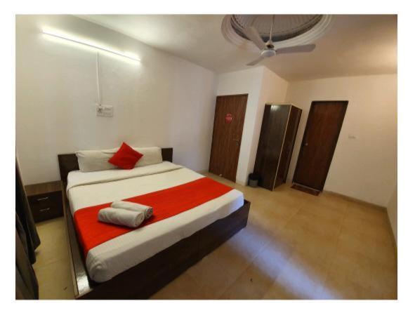 Olive Villa Khandāla Εξωτερικό φωτογραφία